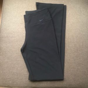 Nike yoga pants